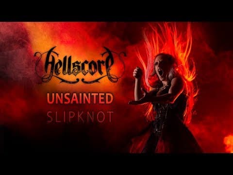 Unsainted