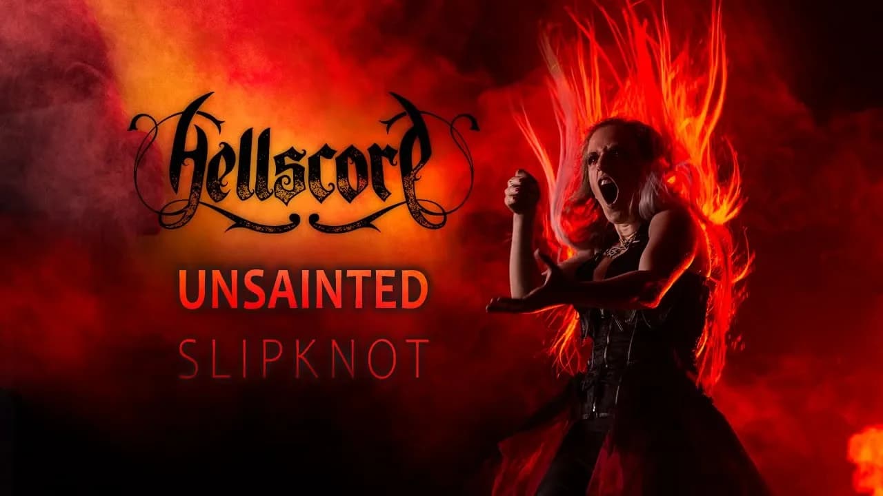 Unsainted