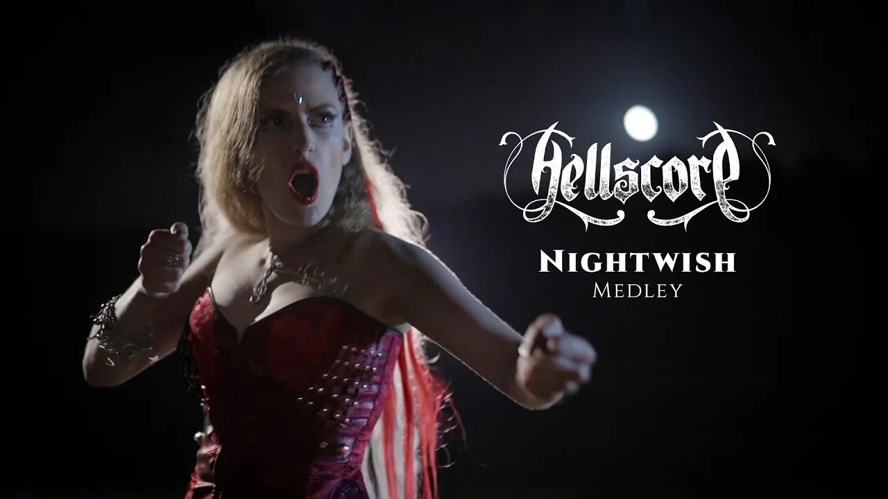 Nightwish Medley
