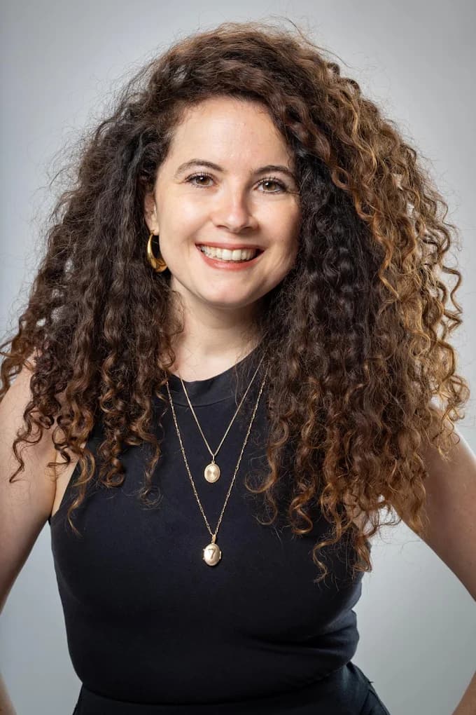אלינור גרינברג