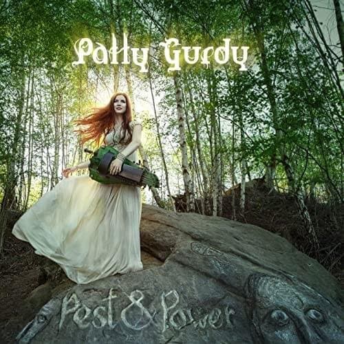 Patty Gurdy – Pest & Power