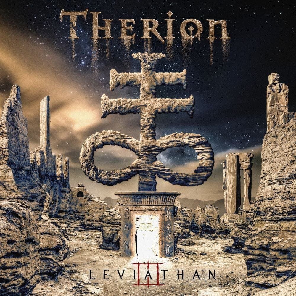 Therion – Leviathan III