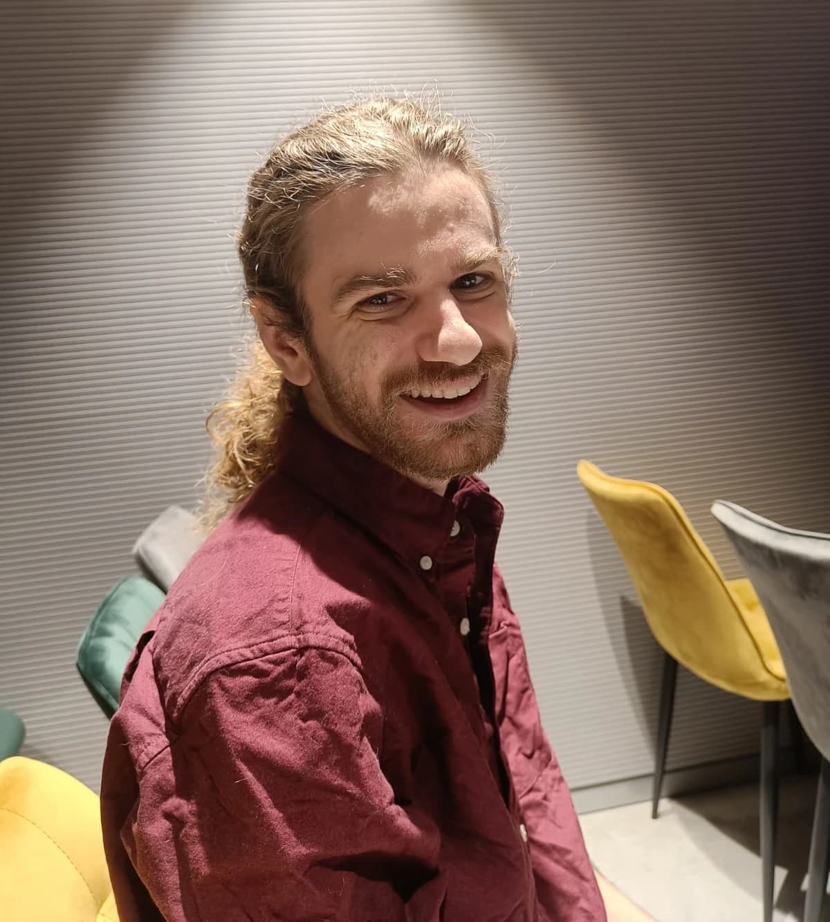 Ido Eyal
