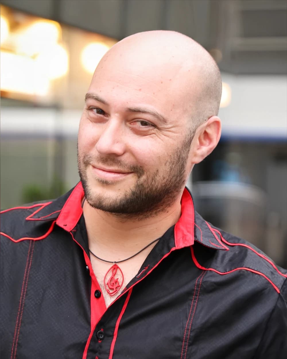 Idan Scharf