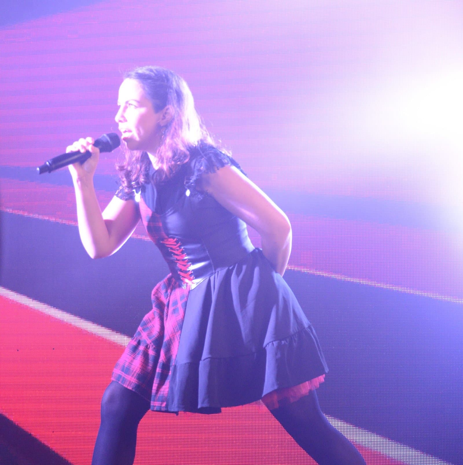 Haya Belkind Shafir