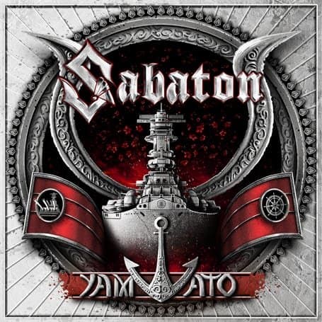 Sabaton – Yamato